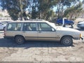 1993 Volvo 940 — photo 12 of 15 | VIN YV1JW8316P1072020
