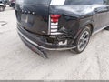2026 Hyundai Palisade — photo 18 of 18 | VIN KM8RKES21TU063422