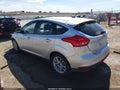 2018 Ford Focus — photo 3 of 17 | VIN 1FADP3K20JL272874