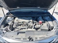 2020 Toyota Camry — photo 10 of 15 | VIN 4T1G11AK3LU959354