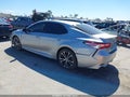 2020 Toyota Camry — photo 3 of 15 | VIN 4T1G11AK3LU959354
