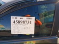 2014 Toyota Corolla — photo 17 of 17 | VIN 5YFBURHE4EP085052
