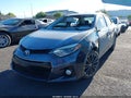 2014 Toyota Corolla — photo 2 of 17 | VIN 5YFBURHE4EP085052