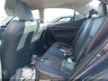 2014 Toyota Corolla — photo 8 of 17 | VIN 5YFBURHE4EP085052