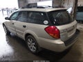 2007 Subaru Outback — photo 3 of 11 | VIN 4S4BP61C077328967