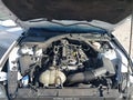2021 Ford Mustang — photo 10 of 18 | VIN 1FATP8UH0M5122542
