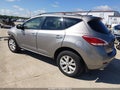 2012 Nissan Murano — photo 3 of 16 | VIN JN8AZ1MU0CW121582