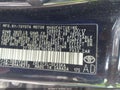 2017 Toyota Corolla — photo 9 of 17 | VIN 2T1BURHE1HC882976