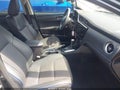 2017 Toyota Corolla — photo 5 of 17 | VIN 2T1BURHE1HC882976