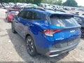 2023 Kia Sportage — photo 3 of 16 | VIN 5XYK6CAF1PG117697