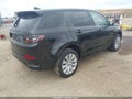 2021 Land Rover Discovery Sport — photo 4 of 16 | VIN SALCT2FX5MH903300