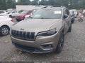 2021 Jeep Cherokee — photo 2 of 16 | VIN 1C4PJLMX8MD150750