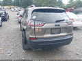 2021 Jeep Cherokee — photo 3 of 16 | VIN 1C4PJLMX8MD150750