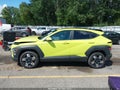 2024 Hyundai Kona — photo 14 of 16 | VIN KM8HBCAB3RU090423