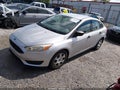 2017 Ford Focus — photo 2 of 16 | VIN 1FADP3E22HL257220