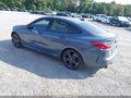 2022 BMW 228 Gran Coupe — photo 3 of 22 | VIN WBA73AK03N7K39627