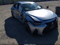 2021 Lexus IS 350 — photo 18 of 20 | VIN JTHGZ1E23M5022229
