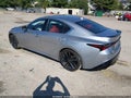 2021 Lexus IS 350 — photo 3 of 20 | VIN JTHGZ1E23M5022229