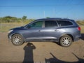 2014 Buick Enclave — photo 15 of 17 | VIN 5GAKRBKD2EJ266505
