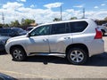 2010 Lexus GX 460 — photo 14 of 16 | VIN JTJBM7FX5A5006291