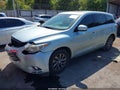 2014 Infiniti QX60 — photo 2 of 16 | VIN 5N1AL0MN4EC500794