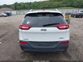 2016 Jeep Cherokee — photo 16 of 16 | VIN 1C4PJLCB7GW356138