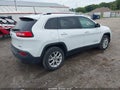 2016 Jeep Cherokee — photo 4 of 16 | VIN 1C4PJLCB7GW356138