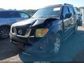 2005 Nissan Pathfinder — photo 2 of 16 | VIN 5N1AR18U35C741140