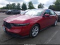 2024 Honda Accord — photo 2 of 16 | VIN 1HGCY1F22RA077322