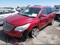 2014 Buick Enclave — photo 2 of 17 | VIN 5GAKRAKD8EJ182442