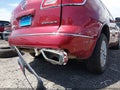 2014 Buick Enclave — photo 6 of 17 | VIN 5GAKRAKD8EJ182442
