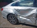 2018 Chevrolet Malibu — photo 21 of 21 | VIN 1G1ZB5ST0JF101794