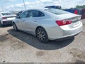 2018 Chevrolet Malibu — photo 3 of 21 | VIN 1G1ZB5ST0JF101794