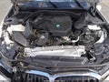 2020 BMW 3 Series — photo 10 of 16 | VIN WBA5R7C0XLFH52693