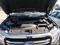 2024 Ford F-150 — photo 10 of 15 | VIN 1FTFW5L82RKD73615