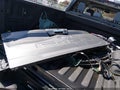 2024 Ford F-150 — photo 12 of 15 | VIN 1FTFW5L82RKD73615