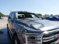 2024 Ford F-150 — photo 13 of 15 | VIN 1FTFW5L82RKD73615