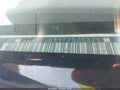 2007 Chevrolet Suburban — photo 17 of 17 | VIN 1GNFK163X7J373375