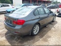 2016 BMW 3 Series — photo 4 of 12 | VIN WBA8E5G54GNC40216