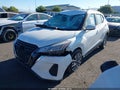 2022 Nissan Kicks — photo 2 of 19 | VIN 3N1CP5CV1NL513560