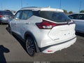 2022 Nissan Kicks — photo 3 of 19 | VIN 3N1CP5CV1NL513560