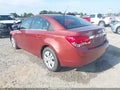2012 Chevrolet Cruze — photo 3 of 16 | VIN 1G1PC5SH7C7400714