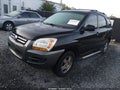 2008 Kia Sportage — photo 2 of 11 | VIN KNDJF724187549172