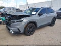 2025 Honda CR-V — photo 2 of 16 | VIN 7FARS6H93SE099011