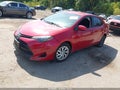 2018 Toyota Corolla — photo 2 of 18 | VIN 5YFBURHE5JP815920