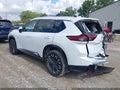 2026 Nissan Rogue — photo 3 of 16 | VIN JN8BT3DDXTW307454