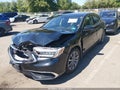 2020 Acura TLX — photo 2 of 18 | VIN 19UUB1F52LA015135