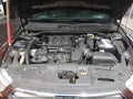 2015 Ford Taurus — photo 10 of 16 | VIN 1FAHP2E89FG174079