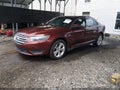 2015 Ford Taurus — photo 2 of 16 | VIN 1FAHP2E89FG174079