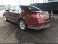 2015 Ford Taurus — photo 3 of 16 | VIN 1FAHP2E89FG174079